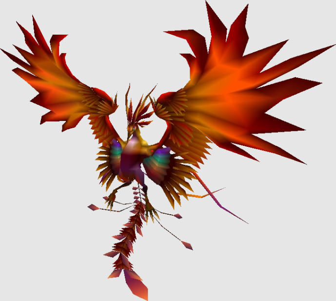 FF7 Phoenix